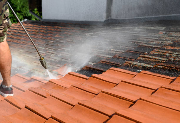 Best Garage Pressure Washing  in Sea Bright, NJ