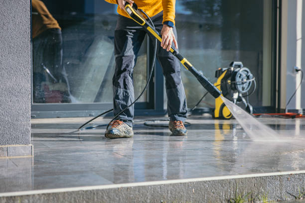 Why Choose Our Certified Pressure Washing Experts for Your Project Needs in Sea Bright, NJ?