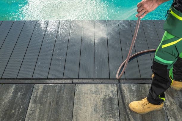 Best Affordable Power Washing  in Sea Bright, NJ