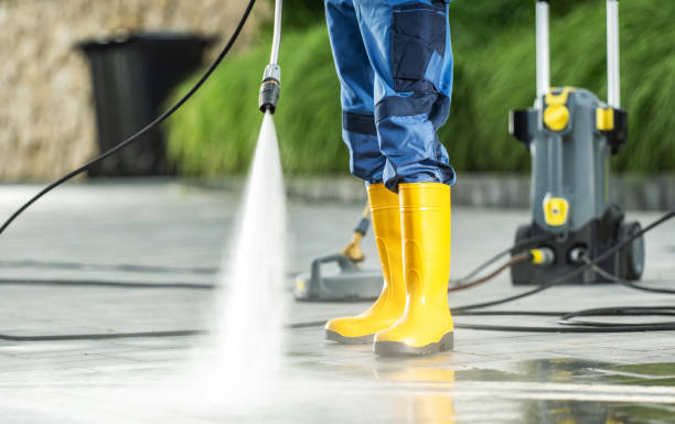 Pressure Washing Estimates in Sea Bright, NJ