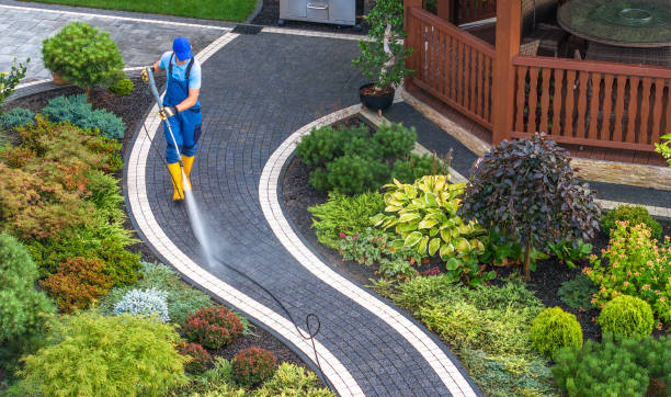 Why Choose Our Certified Pressure Washing Experts for Your Project Needs in Sea Bright, NJ?